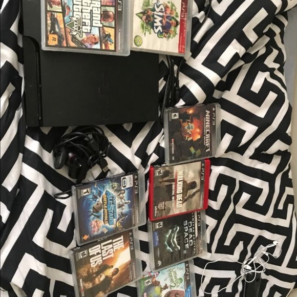 Ps3 - Picture 2 of 3